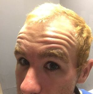 Meet your Posher, Jorden